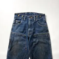 Ben Davis ダブルニーペインターパンツ ヴィンテージ80s90s - メルカリ