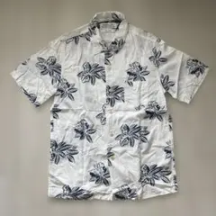 ROUGH AND RUGGED HALEIWA アロハシャツ 半袖シャツ - メルカリ