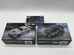 トミカプレミアム RacingGRGT3 グッドウッド2025 GRGT 3台 - メルカリ