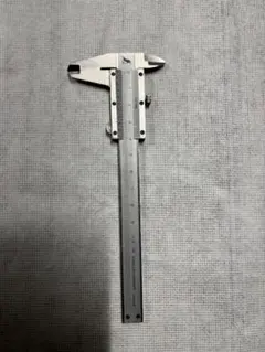 シンワ測定 ノギス 100mm 0.05mm