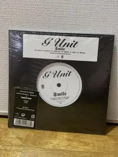 2026年最新】G-Unit レコードの人気アイテム - メルカリ