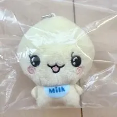 しずくちゃん　マスコットキーチェーン　みるみるちゃん