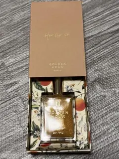 Her lip to パフュームオイル