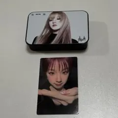 アイドゥル ウギ バンコク トレカ - メルカリ