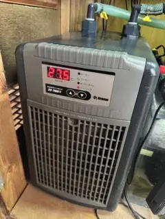 ゼンスイ ZC-700α 水槽用クーラー 中古品 - メルカリ