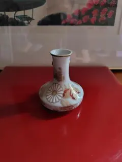 セーヴル 花瓶 1886年製 - メルカリ