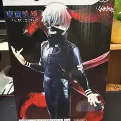 東京喰種 金木研フィギュア
