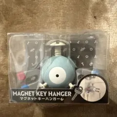 MAGNET KEY HANGER マグネットキーハンガー ポケモン コイル - メルカリ