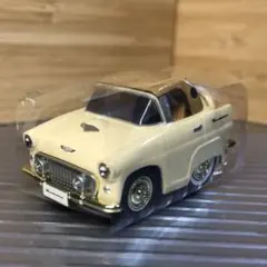 希少　チョロＱ　targa OLD GARAGE サンダーバード　シークレット 希少 チョロQ targa OLD GARAGE サンダーバード シークレット