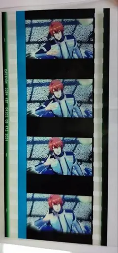 うたプリ スタツア コマフィルム 特典 一ノ瀬トキヤ - メルカリ
