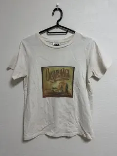 LOWRYS FARM　プリントTシャツ　トムとジェリーのサムネイル