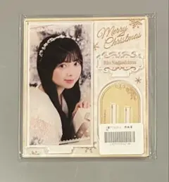 乃木坂46 森平麗心 A賞 アクリルスタンド のぎBOX Mobile - メルカリ
