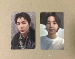 BTS ARIRANG Weverse ラキドロ SUGA - メルカリ