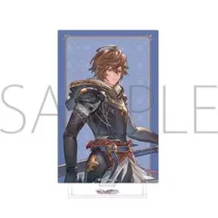 グラブル サンダルフォン キャラクターソングCD メガジャケ付き - メルカリ