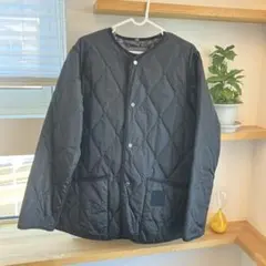 キルティング キルティングジャケット