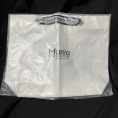 Snow Man ショッピングバッグ スノマニ