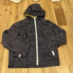 最終値下げ☆LOWRYS FARM ウインドブレーカー　Mサイズ