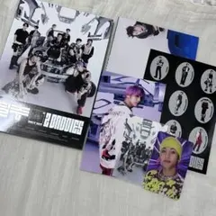 2025年最新】nct127 2baddies ヘチャンの人気アイテム - メルカリ