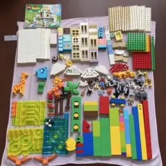 LEGO Duplo 知育玩具 セット