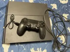 playstation4 本体 コントローラー