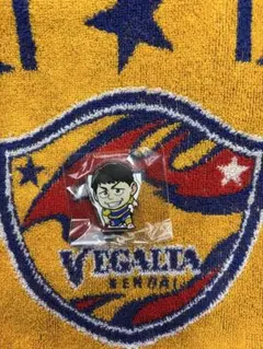 ★ベガルタ仙台★奥山政幸★千田純生先生コラボアクスタ★《2》