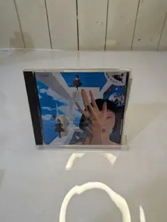 松任谷由実 Delight Slight Light KISS CD
