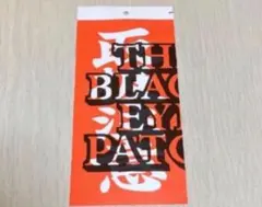 LANA ブラックアイパッチ　blackeyepatch ステッカー　取扱注意のサムネイル
