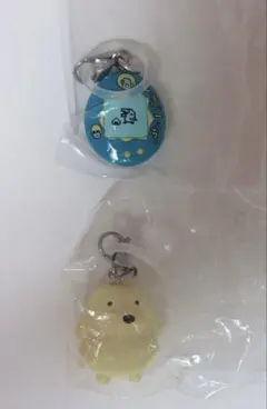 たまごっちめじるしアクセサリー2 アナザーカラーver. ポチっち