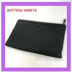 BOTTEGA VENETA ボッテガヴェネタ クラッチバッグ レザーのサムネイル