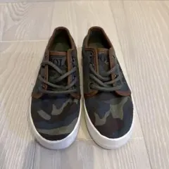 新品　POLO RALPH LAUREN スニーカー　17センチのサムネイル