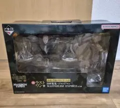 一番くじ 呪術廻戦 死滅回游 ～壱～ ラストワン賞 日車寛見・ジャッジマン