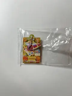 アイカツ!×プリパラ　THE MOVIE だれでもアクリルチャーム1 ひなき