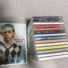 2025年最新】清水翔太 dvdの人気アイテム - メルカリ