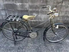 2026年最新】ママチャリ レトロの人気アイテム - メルカリ