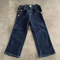 Lee　キッズ　子ども　ベビー　デニム　ジーパン　ジーンズ　パンツ