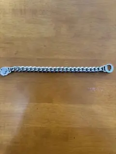 チェーンブレスレット DIESEL