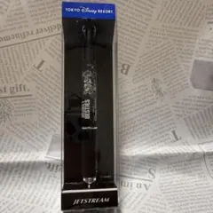 東京ディズニーランド限定　JETSTREAM ボールペンのサムネイル