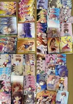 2026年最新】ダ・カーポssの人気アイテム - メルカリ