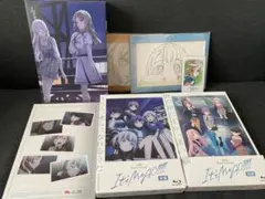 すべて初版 Free! 原画集 1 2 3 全巻セット すべて初版 Free! 原画集 1 2 3 全巻セット - メルカリ