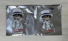 推し旅　怪盗キッド　アクリルキーホルダー　2個