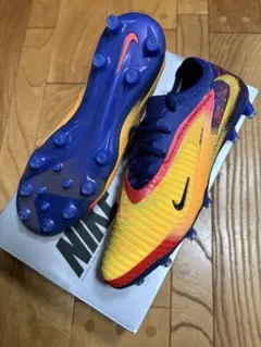 新品　限定　大特価　ナイキ　ファントム 6 LOW エリート AG-PRO