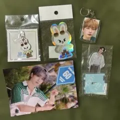 Stray Kids スキズ