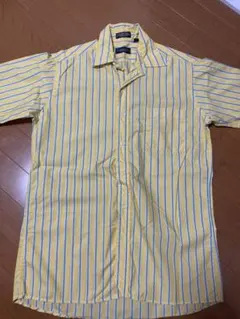 Dior ストライプシャツ