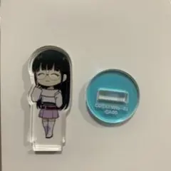 ヴァンガード 西塔ミコト　ミニアクリルスタンドマーカー