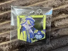 羽宮一虎 クロミ 繋がるアクリルキーホルダー 東京リベンジャーズ サンリオ くじ