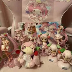 桜ミク まとめ売り