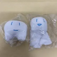 Ado アド 歯ちゃん ぬいぐるみ マスコット キーホルダー マーズ は