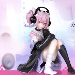 アークナイツ　ぬーどるストッパーフィギュアーU-Officialー