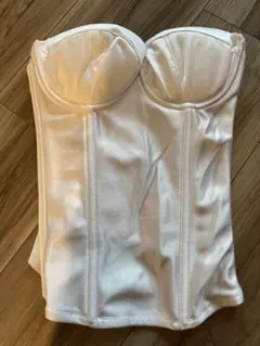 ブライダルインナー White Angel C70ホワイト