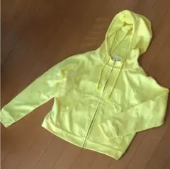 ブリスポイント 長袖パーカーのサムネイル